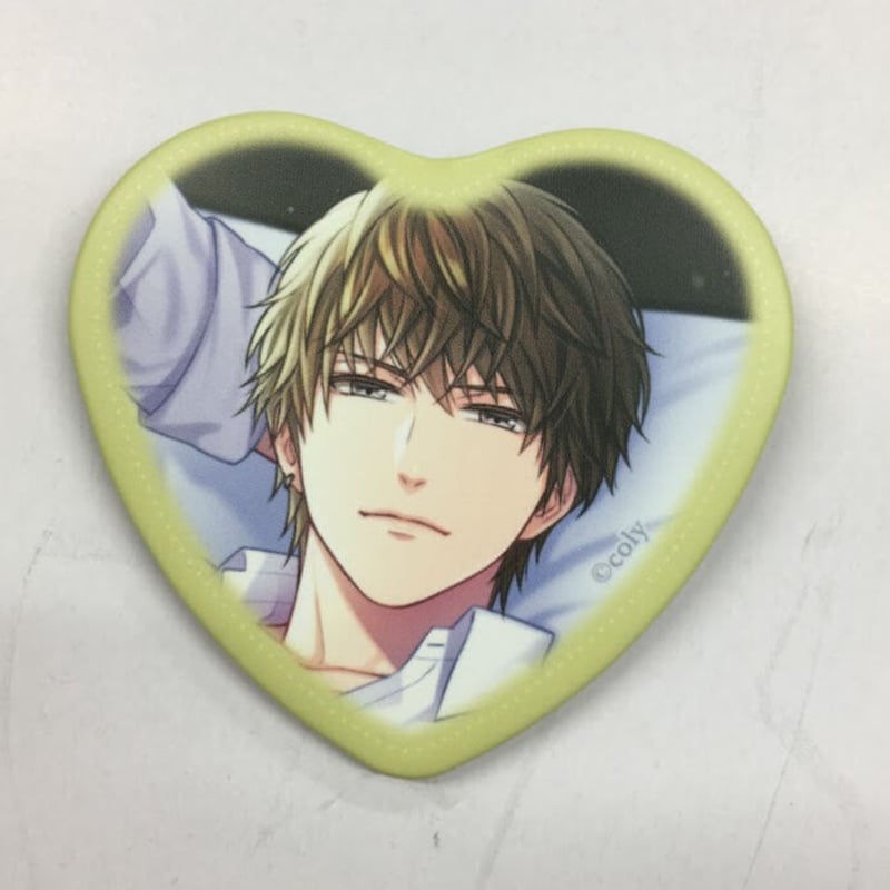 今大路 ドラマト 缶バッジ 今大路 ドラマト 缶バッジ スタマイ 今大路 缶バッジ ドラマト