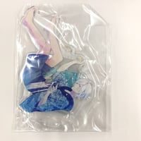 ツキプロ。神楽坂宗司キャラバッジコレクション キソセカイ | K-BOOKS