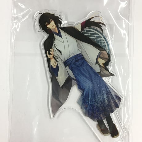 剣が君 アクリルスタンド STORES 剣が君 アクリルスタンドの検索結果