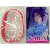 刀剣乱舞 へし切長谷部 極スクエア缶バッジコレクション 戦闘 | K