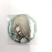 終遠のヴィルシュ　リュカ　缶バッジ
