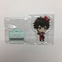 ブルーロック トレーディング ネームバッジ コレクション ミヒャエル