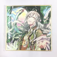 刀剣乱舞 亀甲貞宗五周年スクエア缶バッジコレクション | K-BOOKS 池袋