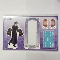 最遊記 FESTA 2022 ビッグアクリルスタンド 2種 最遊記外伝 新品 fit=scale-down,w=1200