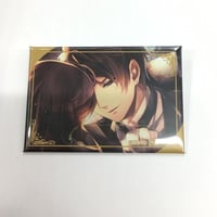 あんさんぶるスターズ！伏見弓弦サインステッカーセット ノーマル