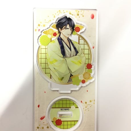 STORES イケメン戦国 7周年の検索結果