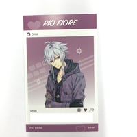 DIABOLIK LOVERS 逆巻レイジ 学生証カード | K-BOOKS 池袋 2次元
