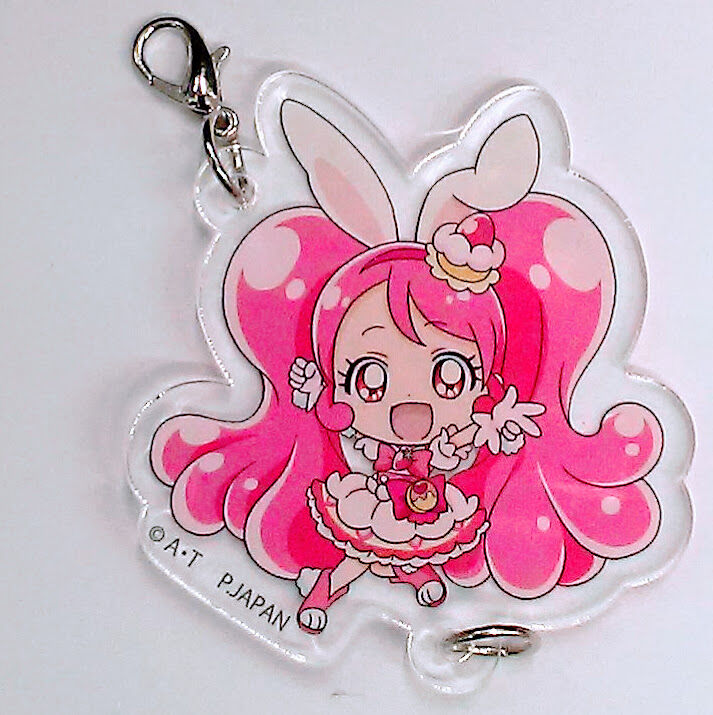 キラキラ☆プリキュアアラモード キュアホイップ 宇佐美いちか