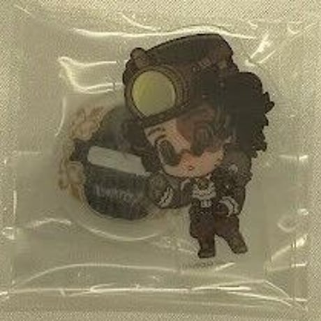 IdentityⅤ 探鉱者 アクリルキーホルダー アカデミーカフェ 1弾 IdentityⅤ | 公式グッズ・公式ライセンス商品専門 | colleize