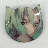 Collar×Malice 岡崎契 缶バッジ | K-BOOKS 池袋 2次元グッズ通販