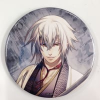 望月淳 『PandoraHearts』 缶バッジ リーオ | K-BOOKS 池袋 2