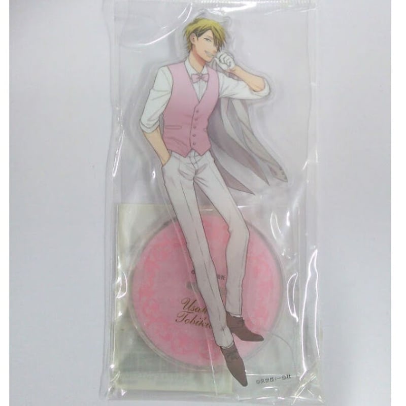 うらみちお兄さん タキシード アクリルスタンド