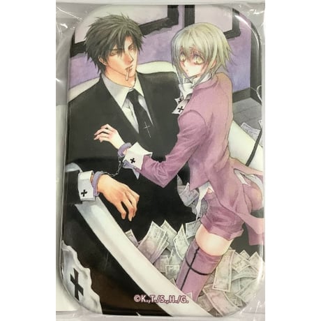 CATEGORY 香坂透 | K-BOOKS 池袋 2次元グッズ通販