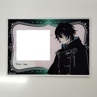 あんさんぶるスターズ大神晃牙1周年記念 特典ミニうちわ | K-BOOKS
