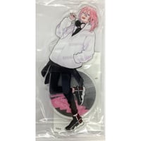 25時、赤坂で　直筆サイン入り・描き下ろしキャンバス　夏野寛子先生 25時、赤坂で」3巻の特装版に付属する小冊子。 - 夏野寛子の直筆サイン