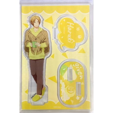 STORES ギヴンの検索結果