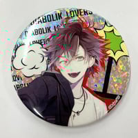 第五人格 アイデンティティV 夜の番人 コミケ104 サウンドウェーブ 星