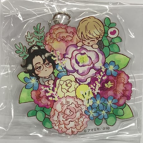 CATEGORY アマミヤ | K-BOOKS 池袋 2次元グッズ通販