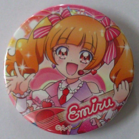 愛崎えみる | STORES