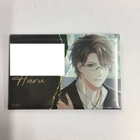 HUNTER×HUNTER プライズ景品 ジャンプ50周年 缶バッジvol.2 クラピカ |