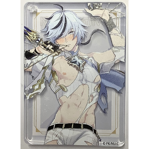NU:カーニバル』 AGF2023 SSR 服ビリver. アクリルブロック