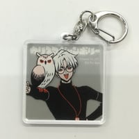 K】伏見猿比古 缶バッジ | K-BOOKS 池袋 2次元グッズ通販