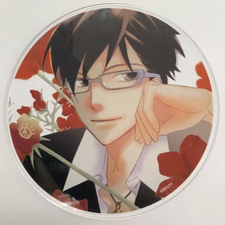 桜蘭高校ホスト部　トレカ 坂本真綾　直筆サイン入りカード 藤岡ハルヒ 桜蘭高校ホスト部トレカ 坂本真綾直筆サイン入りカード 藤岡ハルヒ