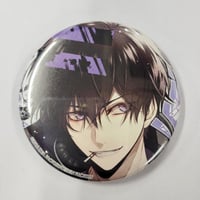 和山やま 『カラオケ行こ！』 コラボカフェ コースター 岡聡実