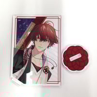 あんさんぶるスターズ！！ 缶バッジ 2020 AUTUMU 日々樹渉 あんさんぶるスターズ！日々樹渉イベコレ缶バッジ［2020 SPRING