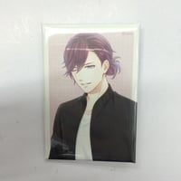 ブレイクマイケース 宇京真央 缶バッジ AGF2023 | K-BOOKS 池袋 2次元