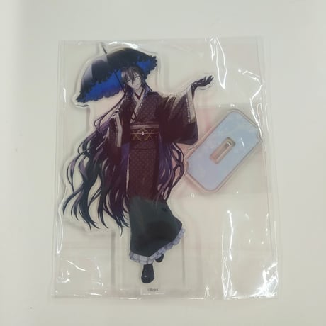 CATEGORY 幽幻ロマンチカ | K-BOOKS 池袋 2次元グッズ通販