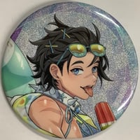 NU:カーニバル 』 アクリルカード オリビン 【BLグッズ】 | K