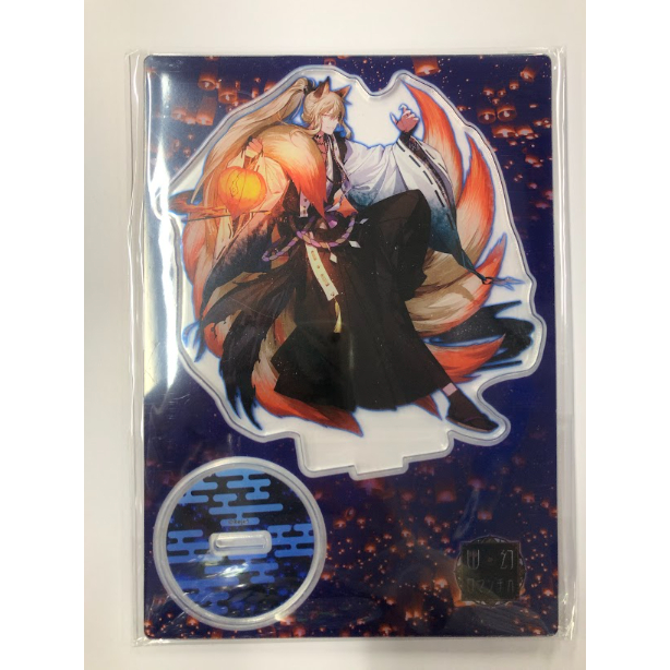 幽幻ロマンチカ ザクロ アクリルスタンド | K-BOOKS 池袋 2次元グッズ通販