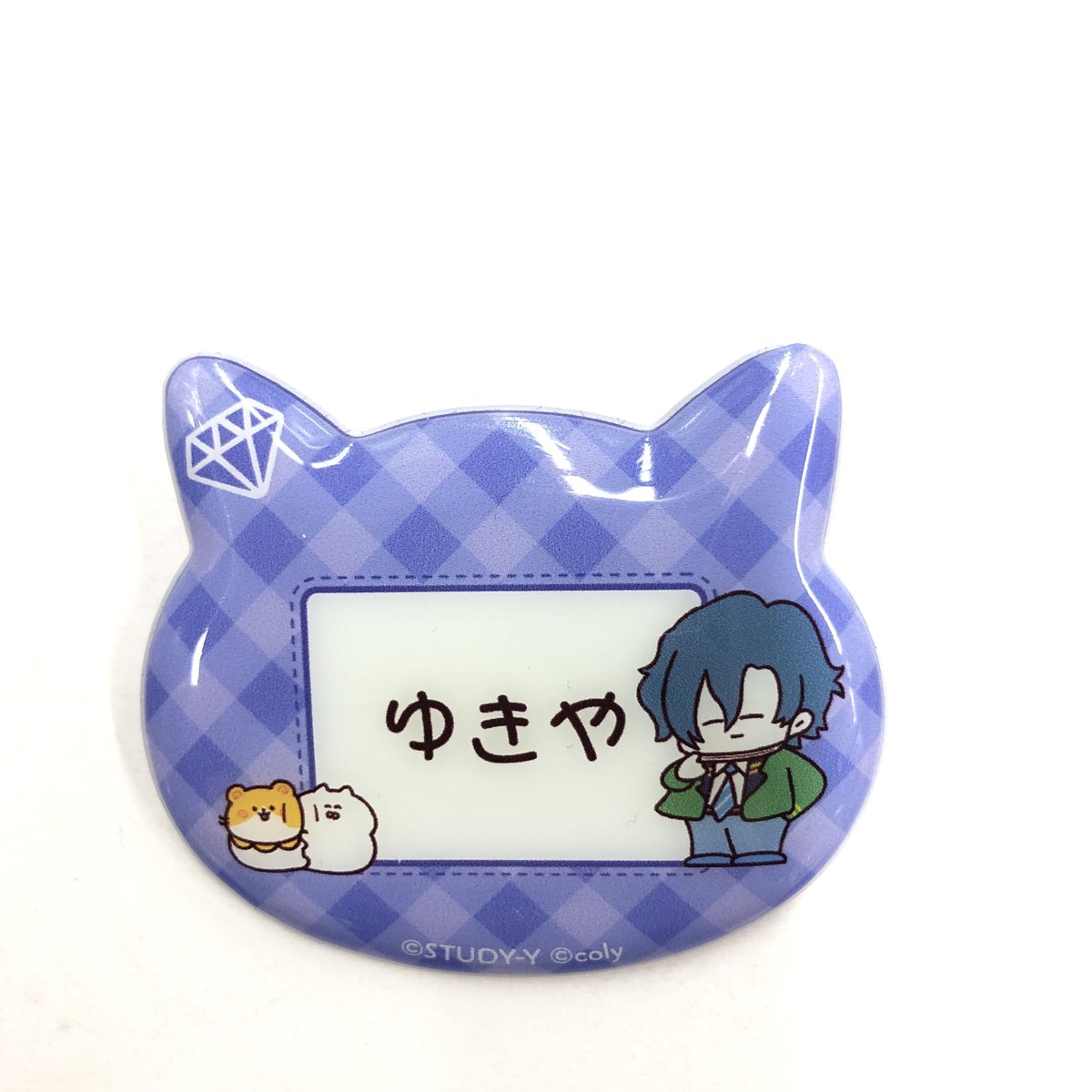 オンエア！ 天橋幸弥 セット アクリルスタンド キーホルダー
バッジ オンエア！ 天橋幸弥 セット アクリルスタンド キーホルダー バッジ