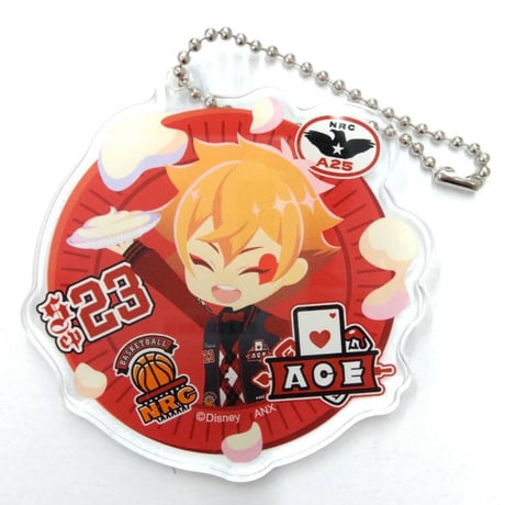 ツイステ リングライト エース 15個 STORES ツイステの検索結果