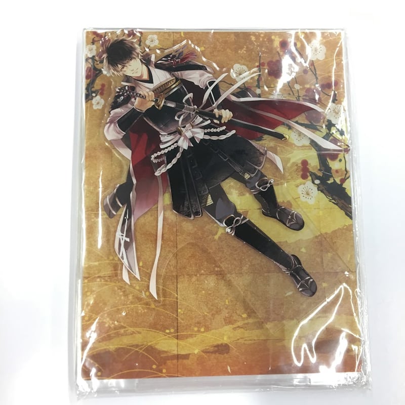 イケメン戦国 織田信長 アクリルジオラマ | K-BOOKS 池袋 2次元グッズ通販