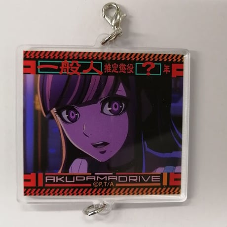 CATEGORY アクダマドライブ | K-BOOKS 池袋 2次元グッズ通販