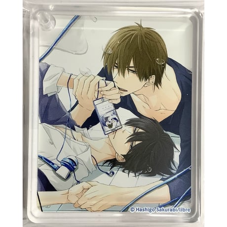CATEGORY 【BL】抱かれたい男1位に脅されています。 | K-BOOKS CATEGORY 【BL】抱かれたい男1位に脅されています。 | K-BOOKS