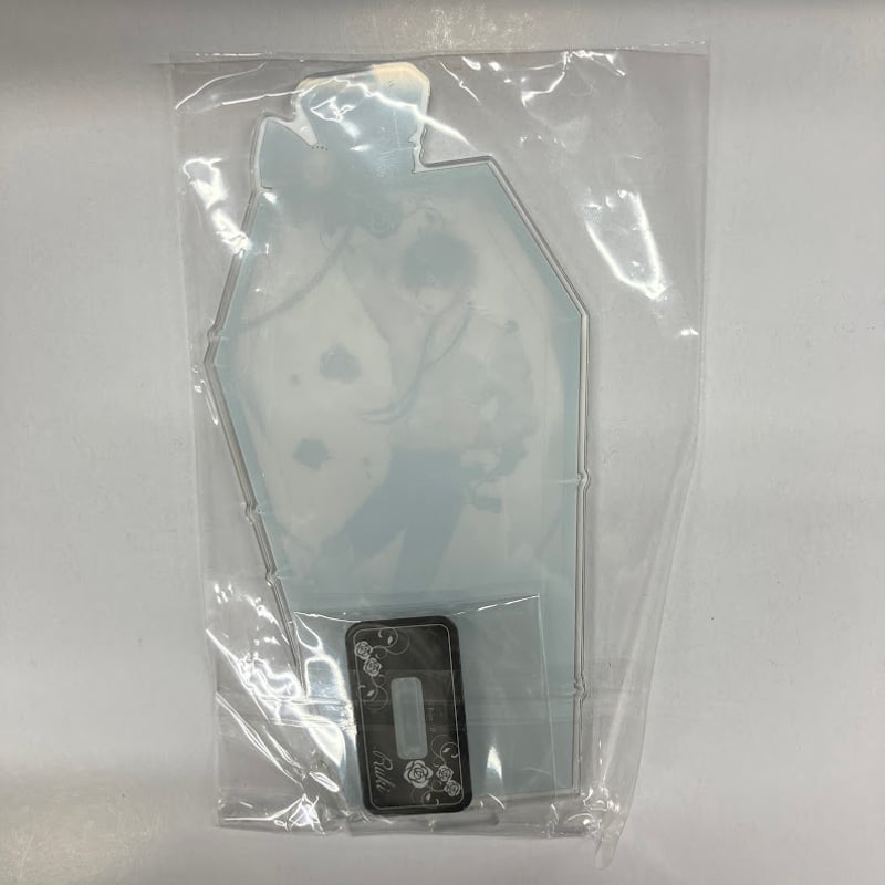 DIABOLIK LOVERS 無神ルキ アクリルスタンド | K-BOOKS 池袋 2次元グ