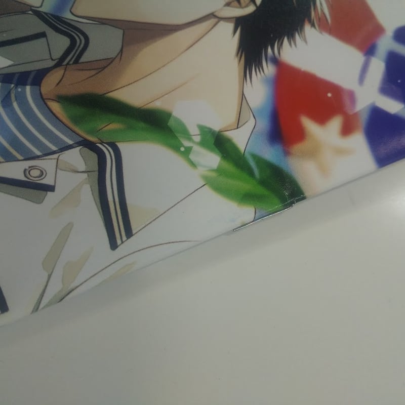 Re;quartz零度 ステラ アニメイト 限定セット 小冊子コンプリートブック Re;quartz零度 ステラ アニメイト 限定セット 小冊子