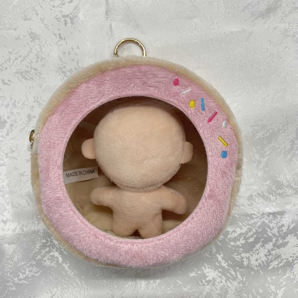 推し活グッズ ぬいぐるみ ポーチ | K-BOOKS 池袋 2次元グッズ通販