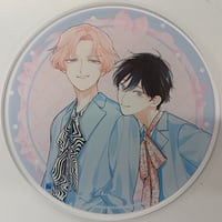ナツメカズキ 『ヒズ・リトル・アンバー』 STELLAMAP Cafe