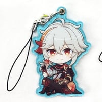 ヴァンガード】 雀ヶ森レン 缶バッジ | K-BOOKS 池袋 2次元グッズ通販