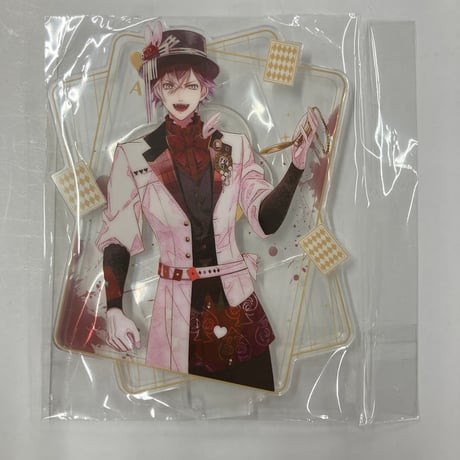 CATEGORY DIABOLIK LOVERS | K-BOOKS 池袋 2次元グッズ通販 CATEGORY DIABOLIK LOVERS | K-BOOKS 池袋 2次元グッズ通販