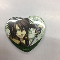 岡崎契 IDカード カラマリ 8周年 ID CARD風クリアカード 岡崎契 - メルカリ