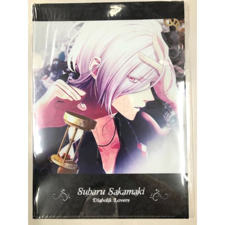 STORES DIABOLIK LOVERSの検索結果