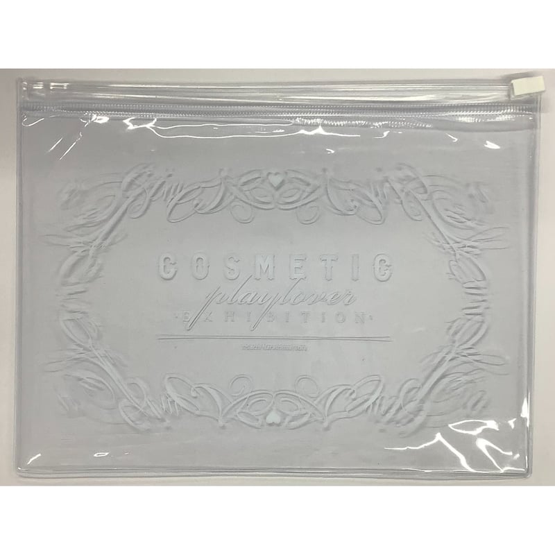 コスメティック・プレイラバー 原画展 リップセット ポストカードセット 楢󠄀島さちデビュー5周年記念～コスメティック・プレイラバー