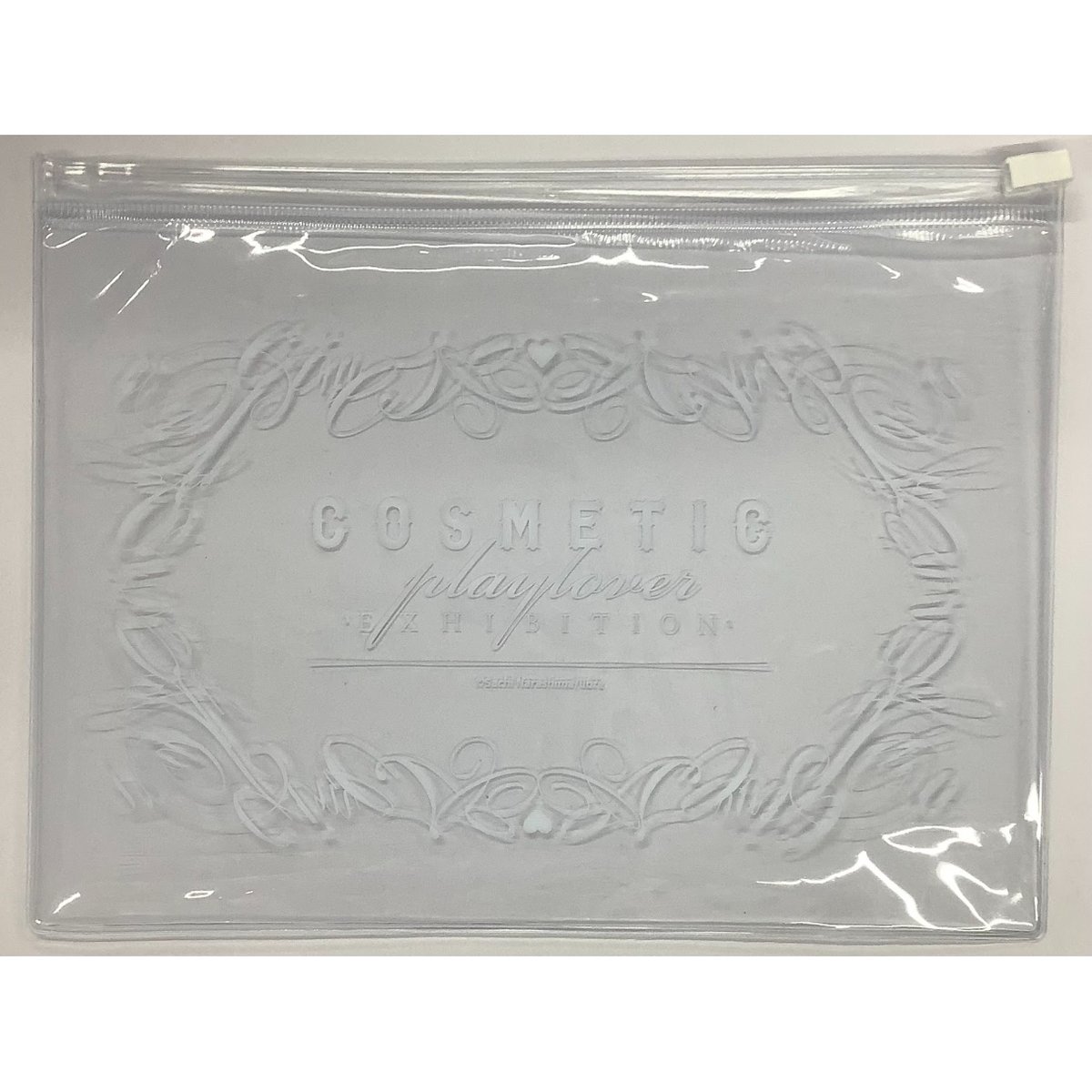 コスメティック・プレイラバー 原画展 リップセット ポストカードセット 楢󠄀島さちデビュー5周年記念～コスメティック・プレイラバー