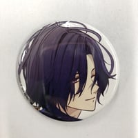 DIABOLIK LOVERS 無神アズサ 缶バッジ ホロ | K-BOOKS 池袋 2