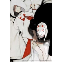 今井ゆうみ 『弱虫オメガは溺愛されたい』 J庭56 アクリルスタンド